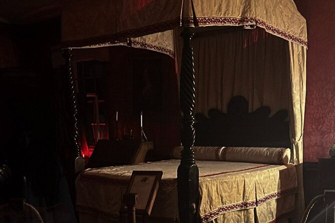 Haunted Rose Hall Great House Night Tour in Montego Bay - Logistics that matter in Montego Bay: pickup, group size, and comfort