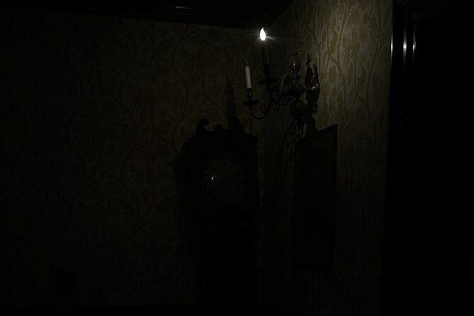 Haunted Rose Hall Great House Night Tour in Montego Bay - Who this haunted Rose Hall night tour fits best