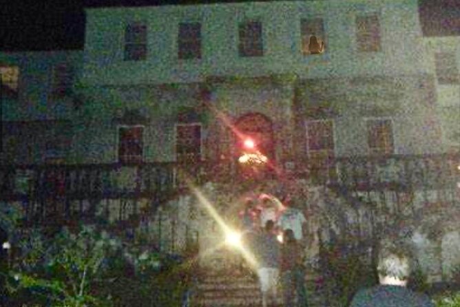 Haunted Rose Hall Great House Night Tour in Montego Bay - Entering Rose Hall’s story: Annee Palmer, the White Witch, and the estate’s scale