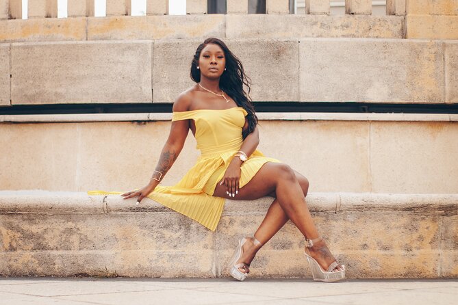 Hire Photographer, Professional Photo Shoot - Montego Bay - Montego Bay locations, and why variety is built into your shoot