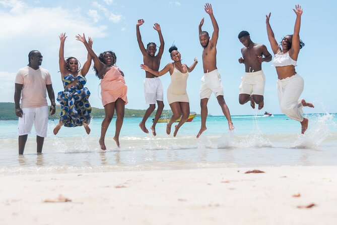 Hire Photographer, Professional Photo Shoot - Montego Bay - Professional photographer energy: names you’ll recognize