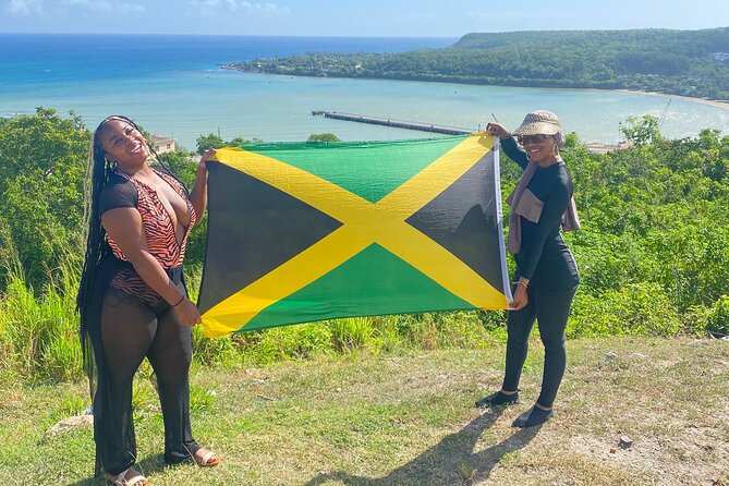 Horse Back Riding and Blue Hole From Montego Bay - Transportation, timing, and how $160 fits the day