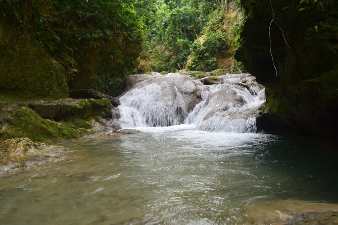 Horse Back Riding and Blue Hole From Montego Bay - Who this tour suits best, and who should think twice