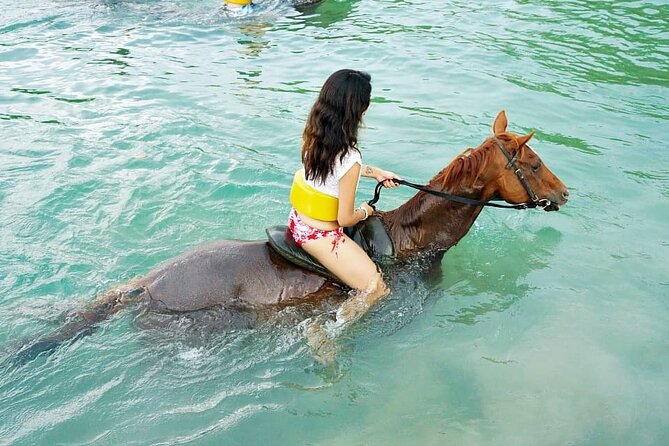 Horse Back riding Excursion - The small-group factor: why your experience feels easier