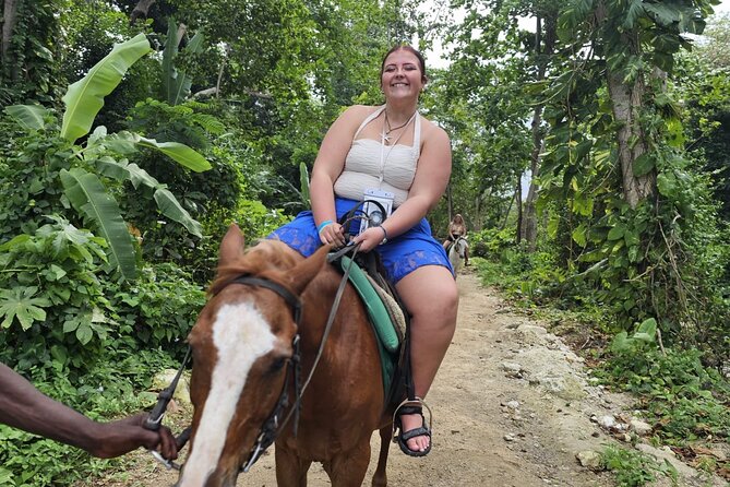 Horseback Ride and Swim Experience Montego with Transportation - Price and Value: What $110 Buys You in Montego Bay