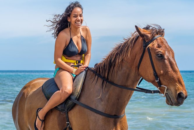 Horseback Ride and Swim from Ocho Rios - Common Snags: The Timing Mismatch You Should Plan For