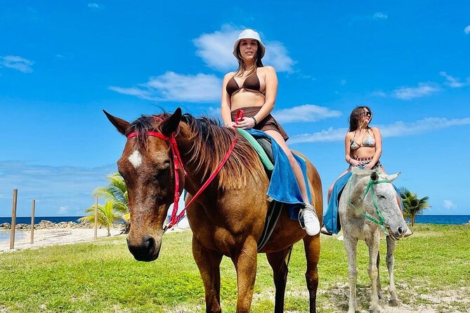 Horseback Ride and Swim Jamaica - Key highlights to know before you go