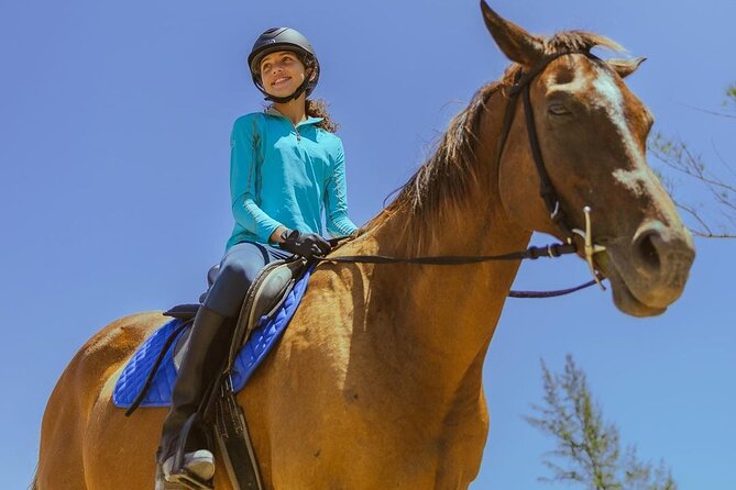 Horseback Ride and Swim Jamaica - One hour that turns a Montego Bay day into a story