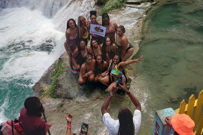 Horseback Ride, Blue Hole, Secret Falls, River Rafting & Tubing - Price and value: how $330 stacks up for a 1-day combo