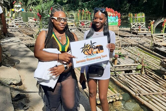 Horseback Ride, Blue Hole, Secret Falls, River Rafting & Tubing - Who this tour is best for