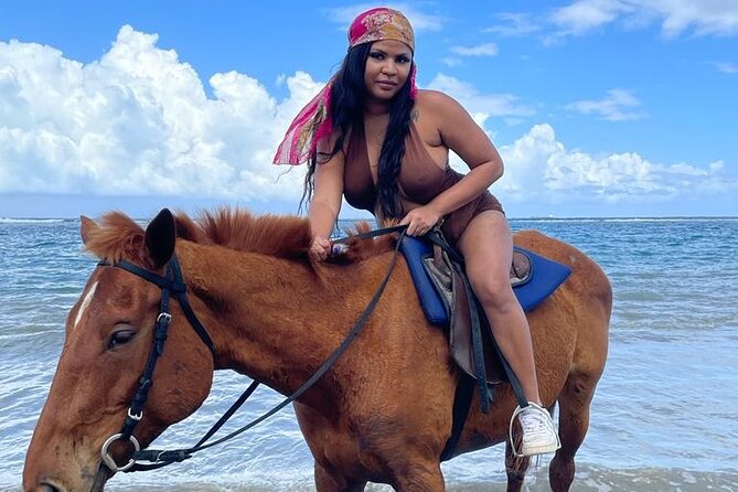 Horseback Riding Adventure in Jamaica - Key Highlights Worth Packing Your Camera For