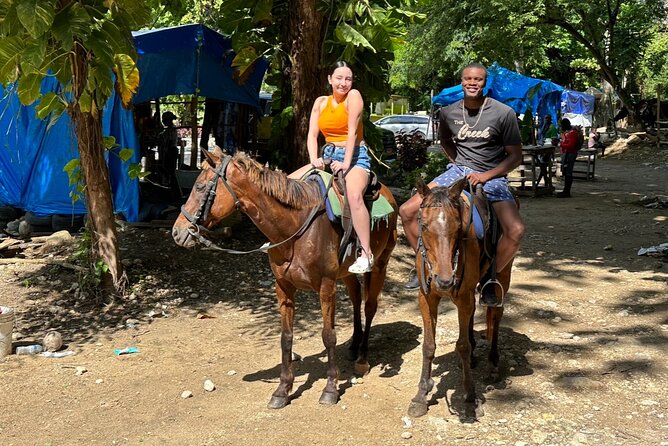Horseback Riding Adventure in Jamaica - Price and Value: What You Get for $47.50