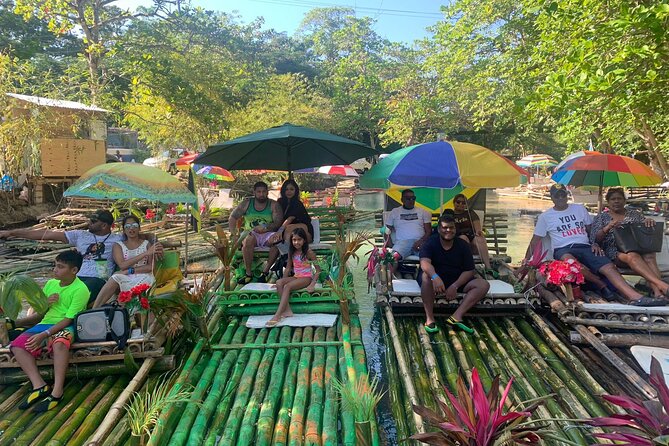 Horseback Riding and Bamboo Rafting from montego Bay and Falmouth - Who This Tour Fits Best (and Who Might Want to Skip)