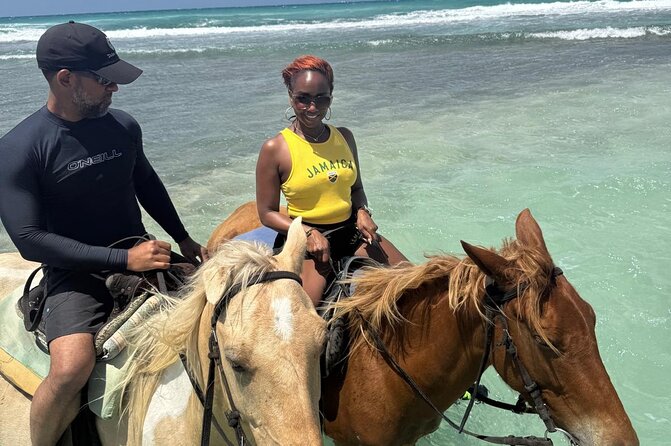 Horseback Riding and Swim Experience - Key Highlights I’d Focus On