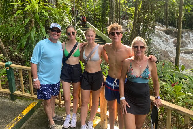 Horseback Riding and Swimming then Dunn's River Falls - What’s Included, What’s Not, and How to Budget Like a Local