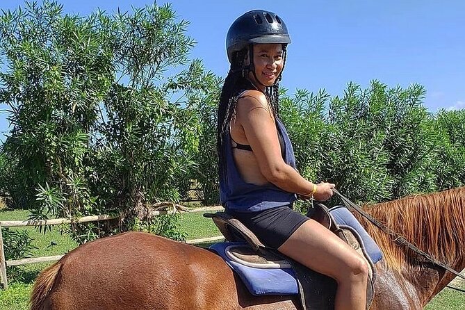 Horseback Riding, ATV and Ocean Zip lining combo from Montego Bay - Key Highlights You’ll Feel Immediately