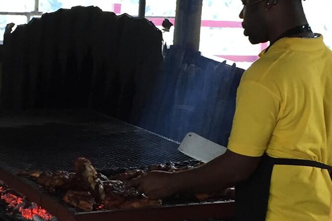 Horseback Riding, Bluehole Secret Falls, Dunns River tour from Montego Bay - The culture, food, and people lesson you actually use