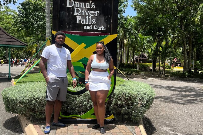 Horseback riding & bluehole secret falls from Montego Bay - What you’re paying for at $138: value in the combo, not the line items