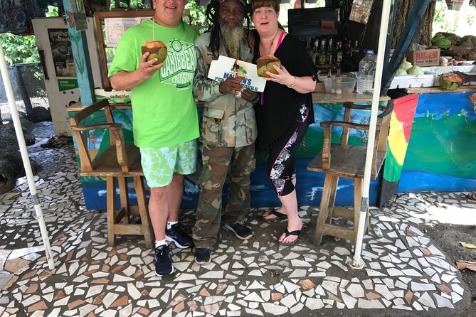 Horseback Riding in the ocean & Bamboo Rafting from Ocho Rios - Timing and Crowds: Why Morning Is Usually a Better Bet