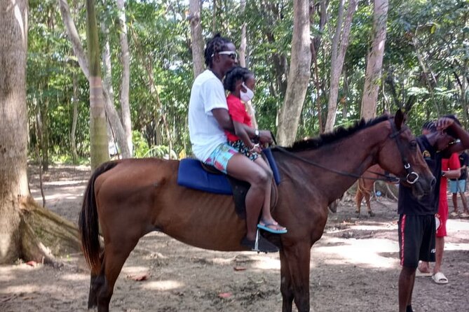 Horseback Riding plus Dunns River Falls Combo Private Tour - So should you book this horseback plus Dunn’s River combo?
