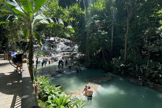 Horseback Riding/Swimming and Dunn's River from Ocho Rios - Why This Combination Works So Well for Ocho Rios