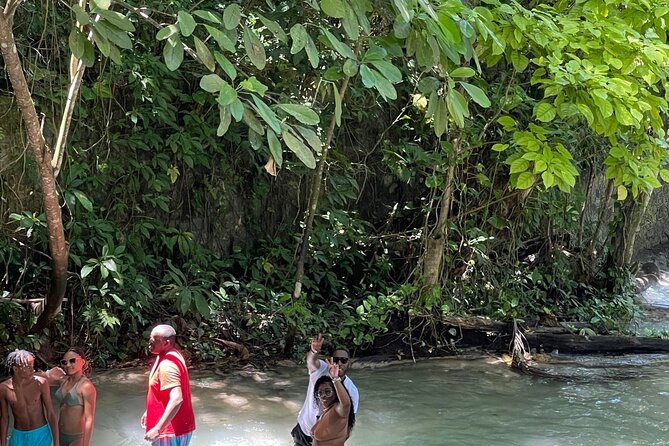 Horseback Riding/Swimming and Dunn's River from Ocho Rios - What to Bring (So Your Day Feels Easy)