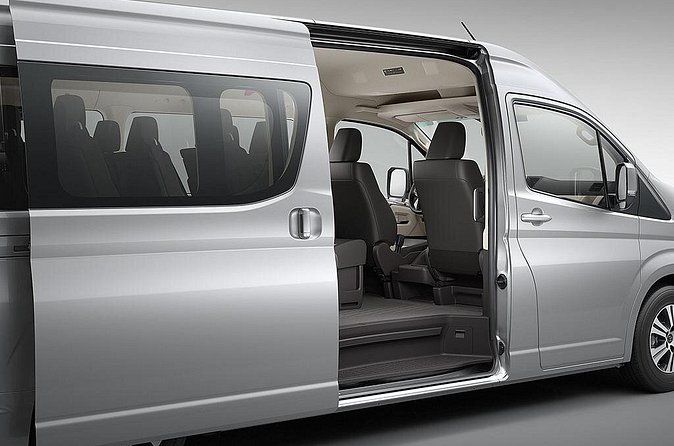 Hotel Riu Montego Bay Airport Shuttle Transfer - Price and Value for a 10 to 20 Minute Trip to Hotel Riu