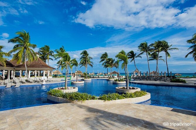 Hyatt Zilara Rose Hall Resort Private Airport Transfer - Price and Value: How $20 Per Person Makes Sense for Private Convenience