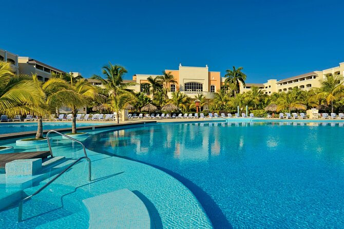 Hyatt Zillara or Ziva Rose Hall private Transfers - Timing and What a Smooth Ride Feels Like After Customs