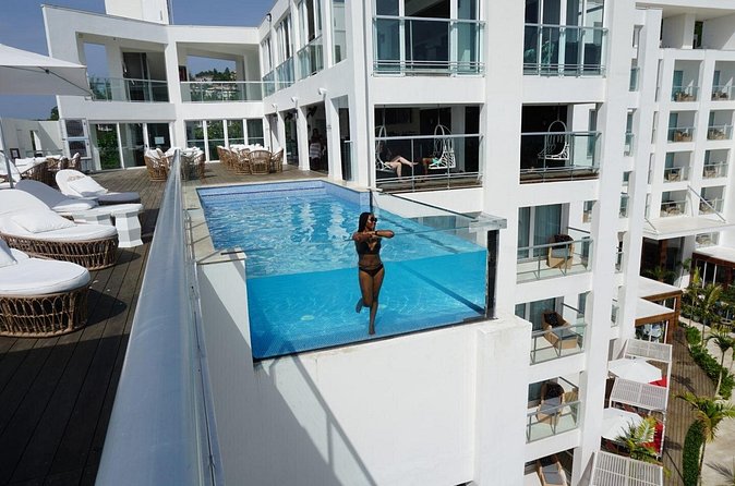 Hyatt Zillara or Ziva Rose Hall private Transfers - Who This Private Transfer Fits Best (and Who Might Skip It)