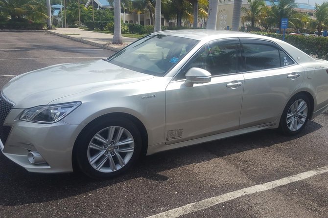 Iberostar Grand Rose Hall Private Airport Pickups & Drop off - Key Highlights Worth Planning For