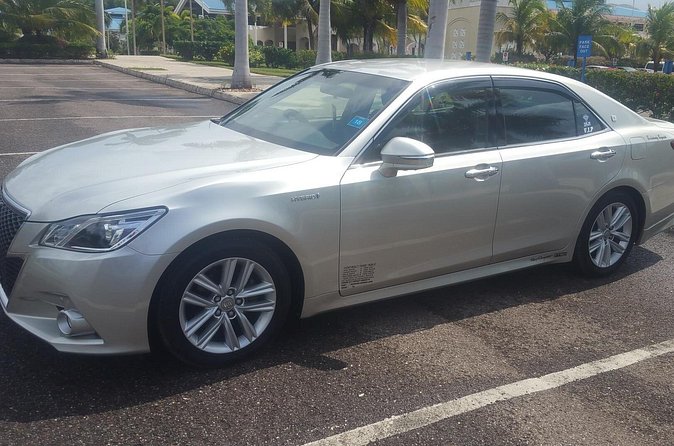 Iberostar Grand Rose Hall Private Airport Pickups & Drop off - Price and Value: What $21.34 Per Person Really Buys You