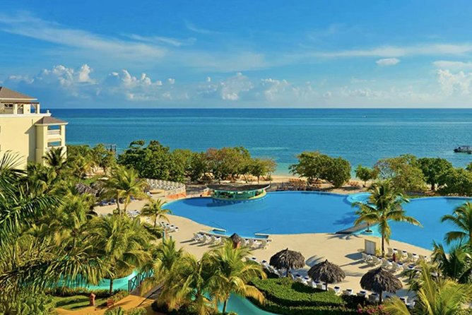 Iberostar Rose Hall Beach with Unlimited Food and Drinks - Key Points You’ll Care About