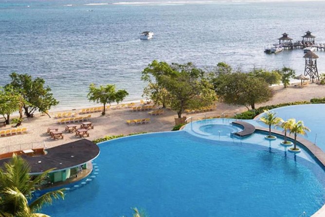 Iberostar Rose Hall Beach with Unlimited Food and Drinks - Getting There From Falmouth or Montego Bay Without the Hassle