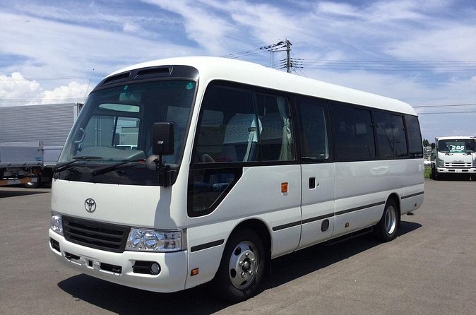 Iberostar Rose Hall Montego Bay Airport Transfer - What private really means when you arrive tired