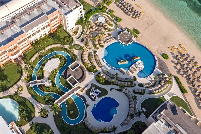 Iberostar Rose Hall Private Airport Transfer - Key Points That Matter for Your Arrival Day