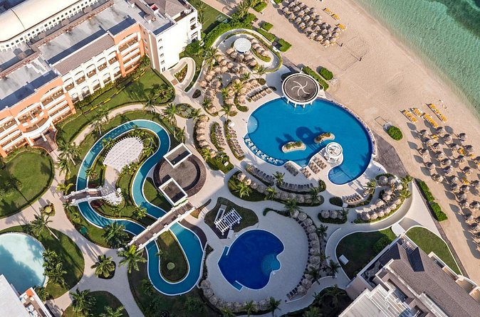 Iberostar Rose Hall Private Airport Transfer - Price and Value: What $25 Per Person Buys You