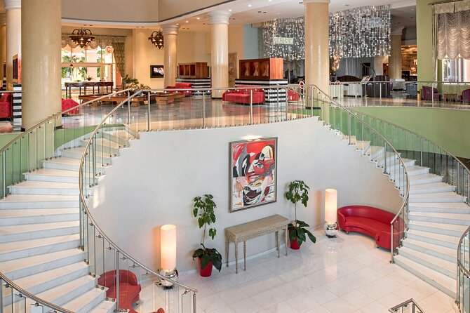 Iberostar Rose Hall Private Airport Transfer - Service Details That Make the Difference Day After Day