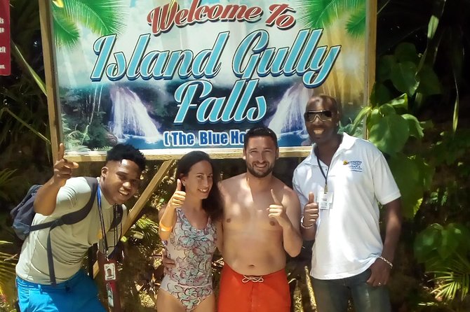 Irie Blue Hole Tour from Ocho Rios - Price and value: what $100 includes, and what it does not