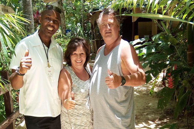 Irie Blue Hole Tour from Ocho Rios - Who this tour fits best in Jamaica