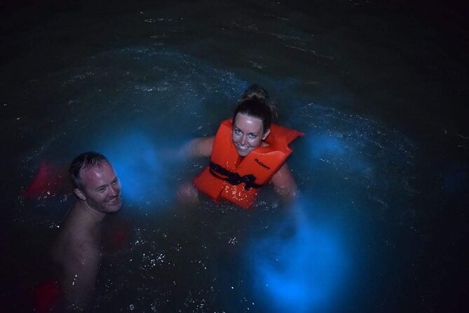 Island Surfers Bioluminous Tour - Key highlights you will actually care about