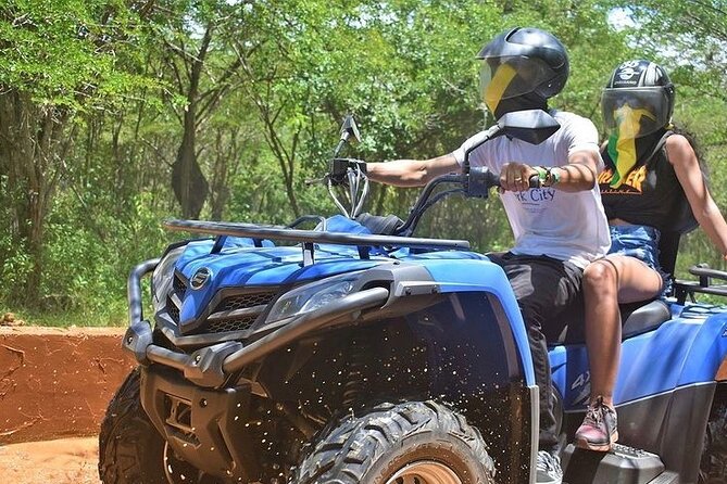 Jam west adventure park tour from Montego Bay - Price and value: why $355 per person might make sense