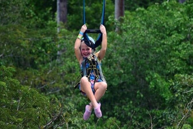 Jam west adventure park tour from Montego Bay - Should you book Jam West from Montego Bay?
