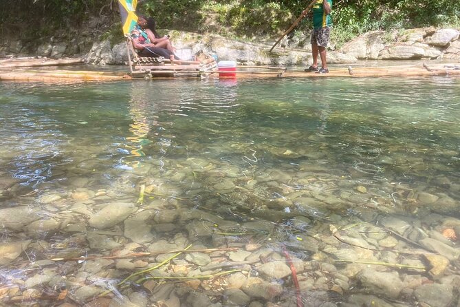 Jamaica Adventure: Bamboo Rafting, Negril Beach & Rick's Sunset - Who This Tour Fits Best, and Who Might Want a Different Plan