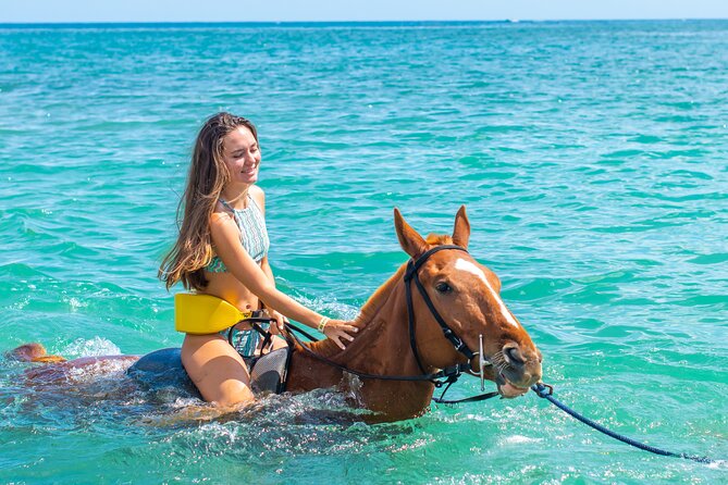 Jamaica All-Access Adventure Pass at Ocean Outpost - Where You’ll Spend Your Day: Chukka Ocean Outpost at Sandy Bay