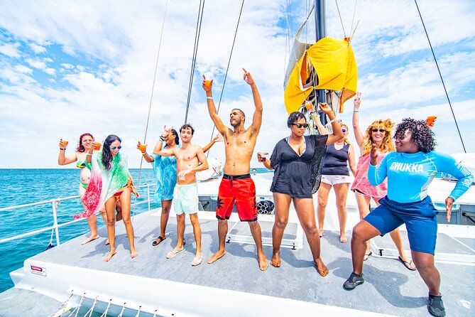 Jamaica All-Access Adventure Pass at Ocean Outpost - Price and Logistics: Does $163.90 Buy Real Value?