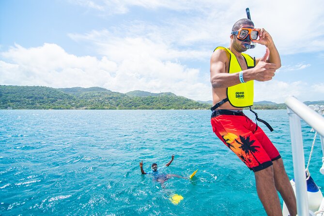 Jamaica All-Access Adventure Pass at Ocean Outpost - Who This Pass Fits Best (and who should skip it)