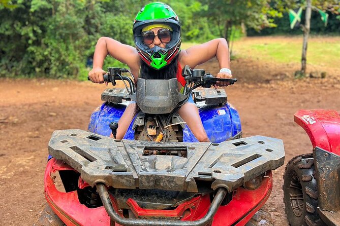 Jamaica ATV's Adventure - Safety briefing, gear, and why first-timers feel better fast