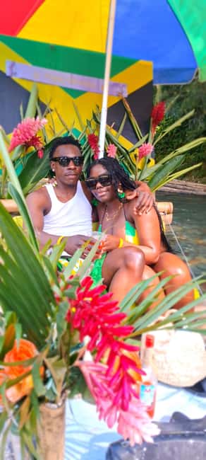 Jamaica Bamboo Rafting Experience with Limestone Massage - Key Highlights Worth Planning For