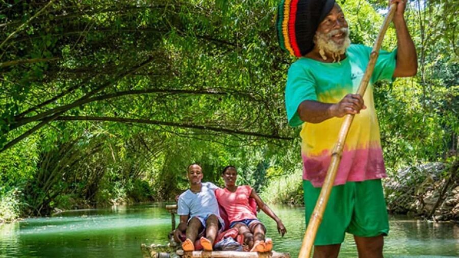 Jamaica: Bamboo Rafting on the Martha Brae - Key things I’d plan around